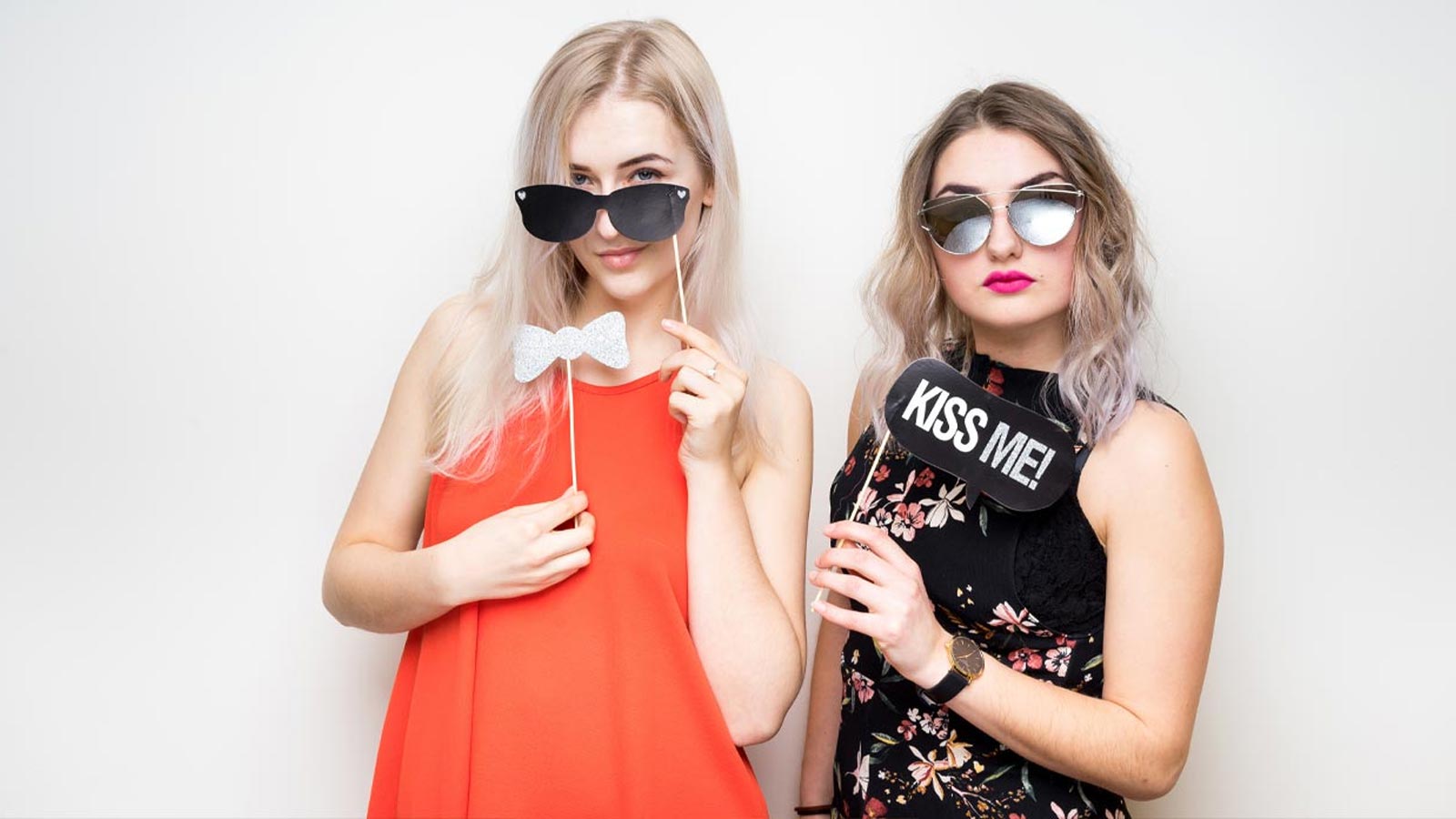 Best Props For Your Photo Booth Business 1 - Best Props For Your Photo Booth Business