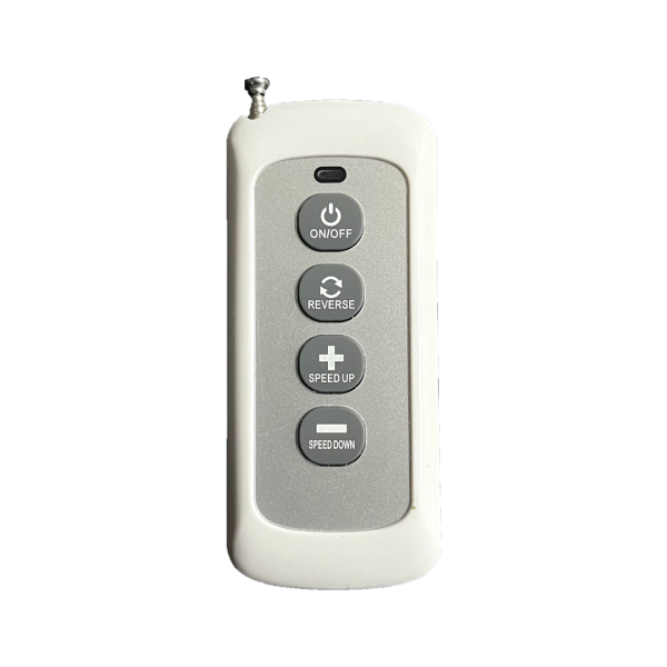 Replacement Remote For 360 Photo Booth (Automatics)