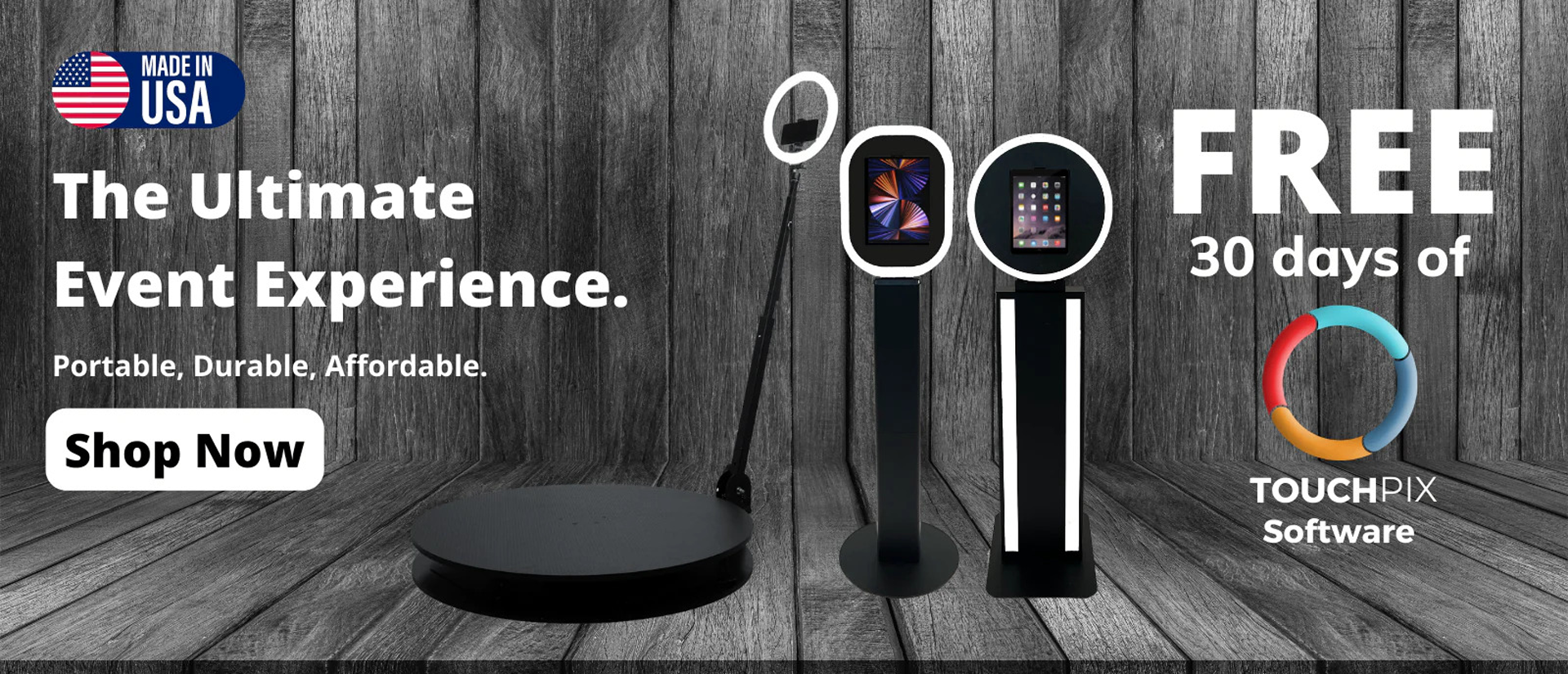 Top Rated Portable 360 Photo Booths — Capture Your Spin We Build Photo Booths That Make You Money - Top Rated Portable 360 Photo Booths — Capture Your Spin