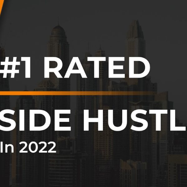 best side hustle 2022 600x600 - 360 Photo Booths: The #1 Side Hustle of 2022
