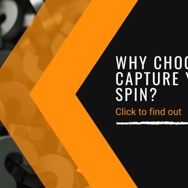 why choose capture your spin 600x600 - Capture Your Spin: A Leader in 360 Photo Booth Production