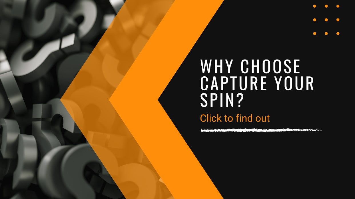 why choose capture your spin - Capture Your Spin: A Leader in 360 Photo Booth Production