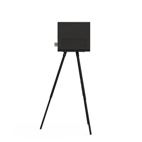 RetroSnap Portable Vintage Photo Booth
